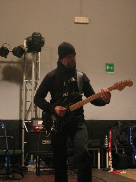 Daemonia